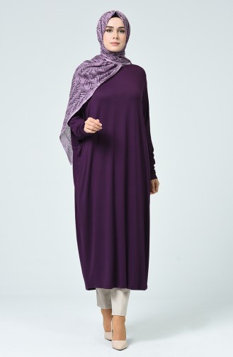 Purple Tuniek 1907-02