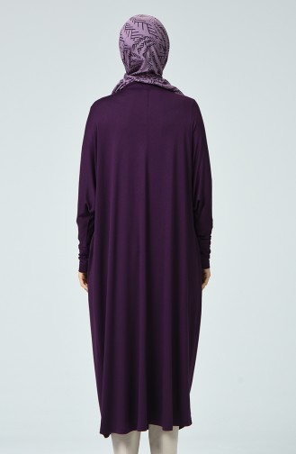 Purple Tunics 1907-02