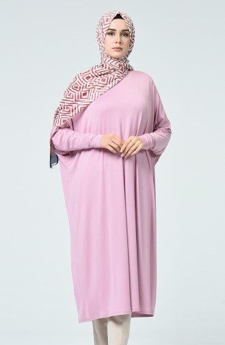 Pink Tunics 1907-04