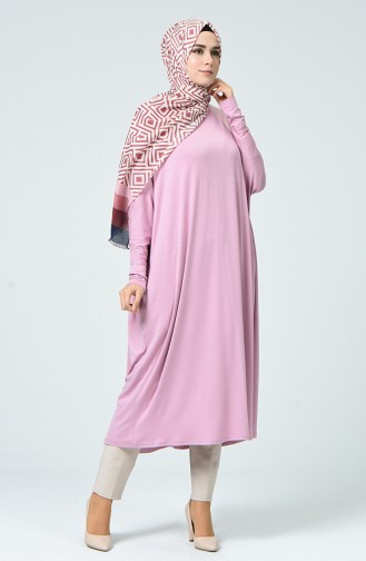 Pink Tuniek 1907-04