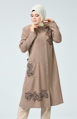 Mink Cape 0378-02