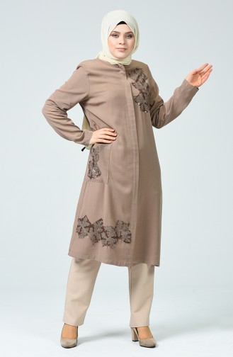 Mink Cape 0378-02