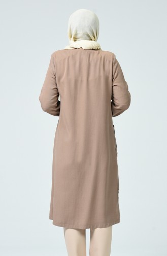 Mink Cape 0378-02