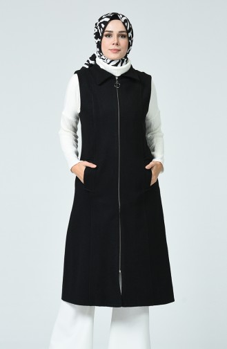 Black Waistcoats 2103-01