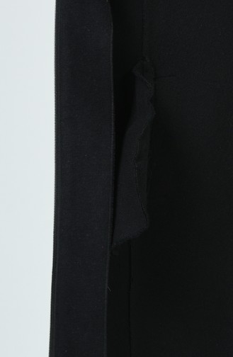 Black Waistcoats 2103-01
