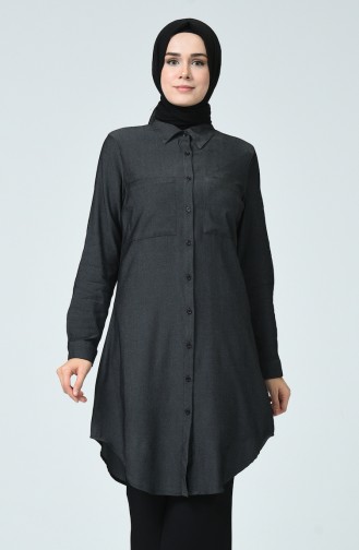 Black Shirt 6431-01