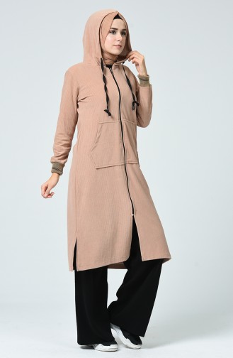 Mink Cardigans 5281-02