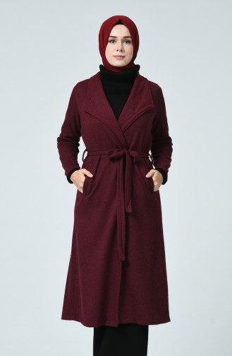 Claret Red Cape 2023-05