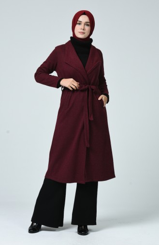 Claret Red Cape 2023-05