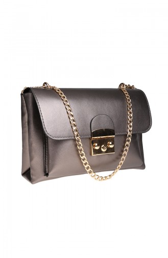 Platinum Shoulder Bags 362-200