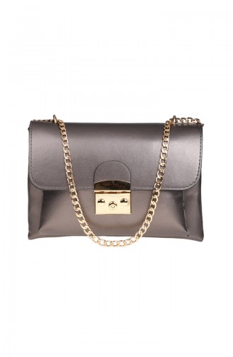 Platinum Shoulder Bags 362-200