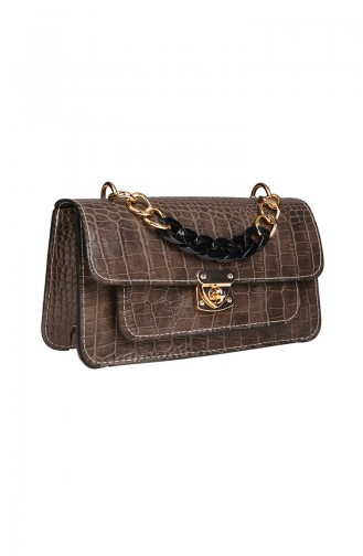 Mink Shoulder Bags 363-21