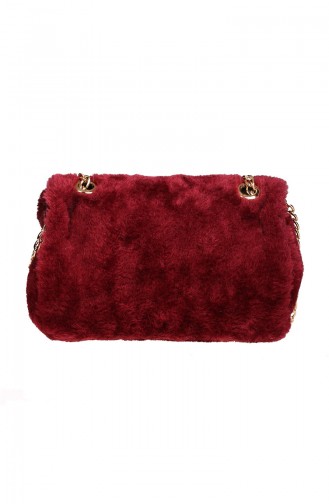 Sac Pour Femme M369-31 Bordeaux 369-31