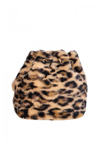 Sac Pour Femme M370-71 Leopard 370-71