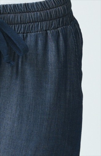 Navy Blue Broek 2005-01