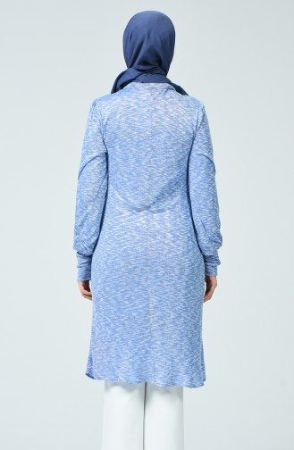 Blue Tunics 1362-03