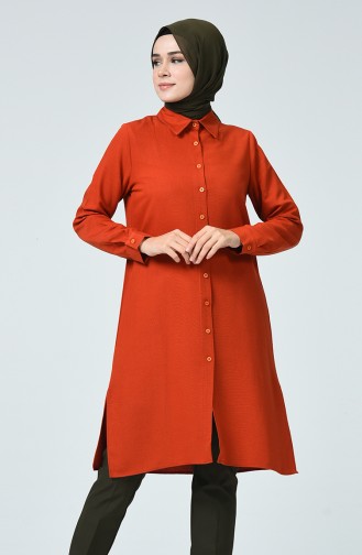 Brick Red Tunics 6432-01