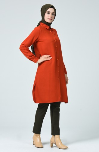 Brick Red Tunics 6432-01