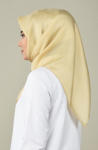 Light Beige Hoofddoek 90662-23