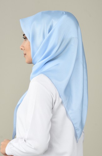 Baby Blue Scarf 90662-26