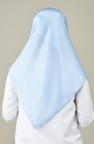 Baby Blue Scarf 90662-26