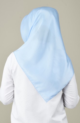 Baby Blue Scarf 90662-26