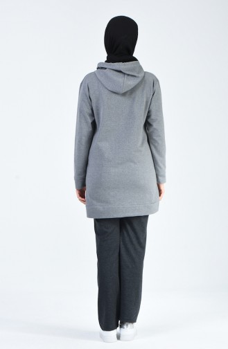 Gray Tracksuit 20002-05