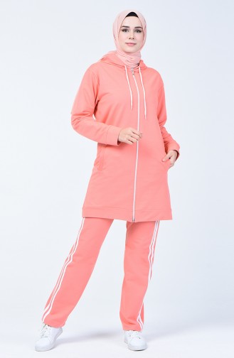 Puder Jogginganzüge 30090-03