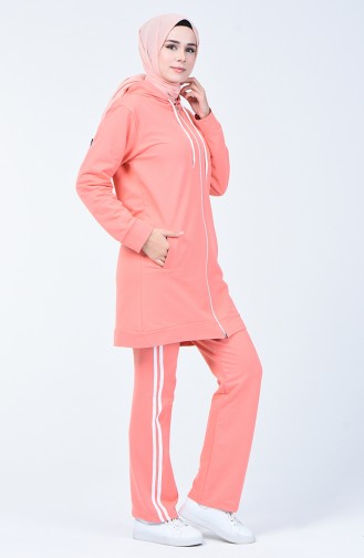 Powder Tracksuit 30090-03