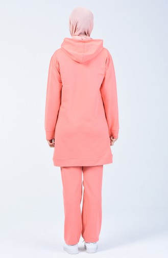 Puder Jogginganzüge 30090-03