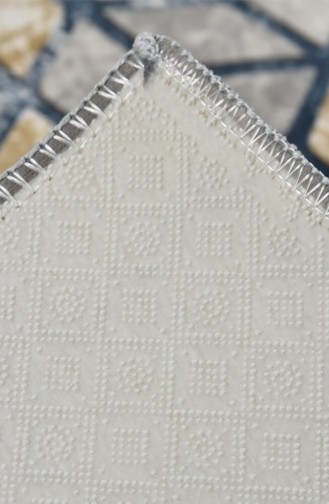 Aksu Kaymaz Taban Halı 100x200 Vitra	30401077