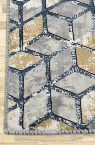 Aksu Kaymaz Taban Halı 100x200 Vitra	30401077