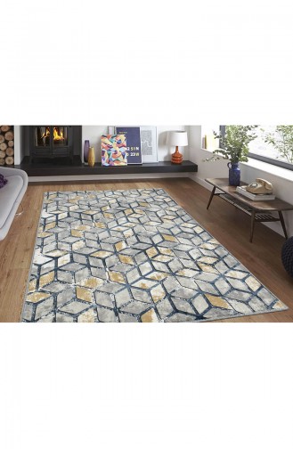 Aksu Kaymaz Taban Halı 150x233 Vitra	30401078