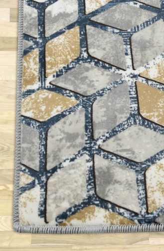 Aksu Kaymaz Taban Halı 150x233 Vitra	30401078