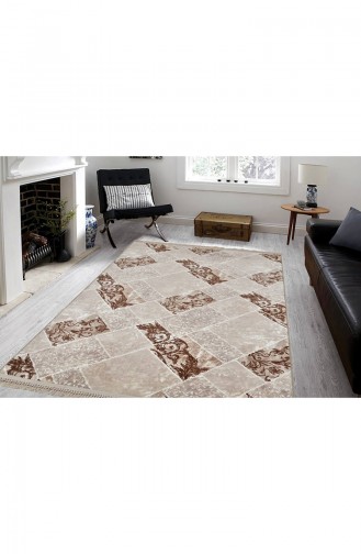 Brown Carpet 30401083