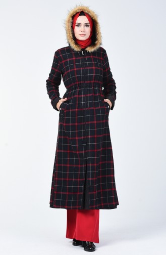 Black Coat 6840-02