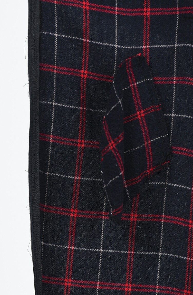 Black Coat 6841-01 | Sefamerve