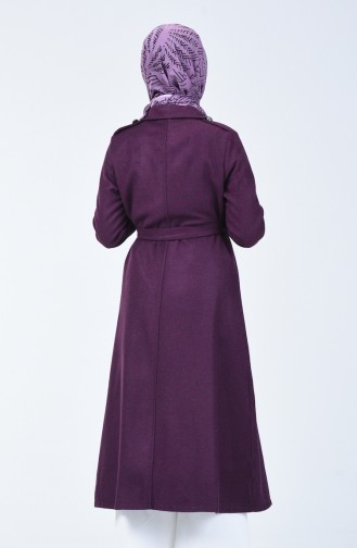 Purple Coat 5107-05