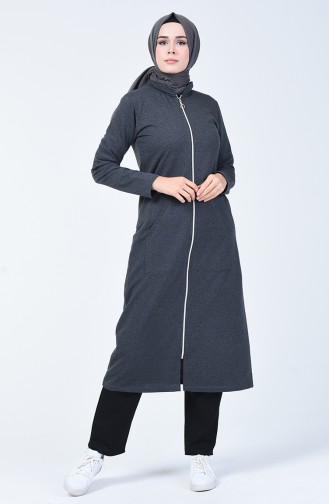 Anthracite Cape 1412-04