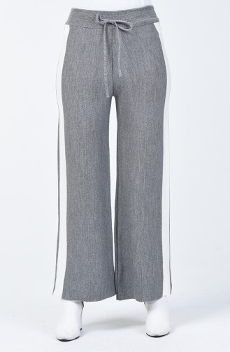 Gray Pants 4194-02