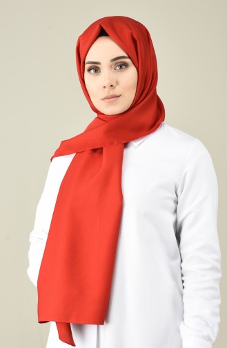 Red Shawl 13160-23