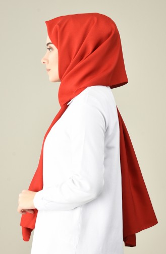 Red Shawl 13160-23