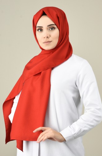 Red Sjaal 13160-23