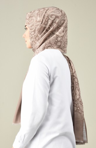 Light Brown Shawl 901580-05