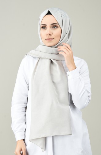 Gray Shawl 4621-01