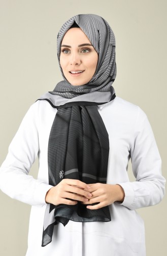 Black Shawl 95319-08