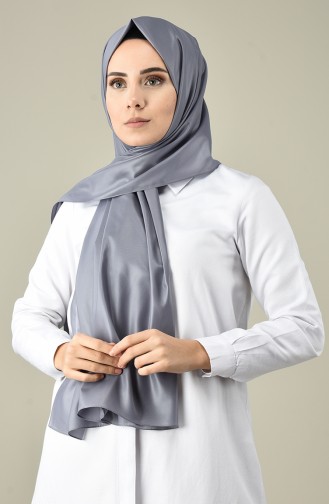 Gray Shawl 50053-14