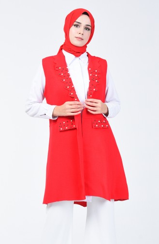 Red Waistcoats 14128-06