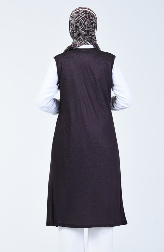 Purple Waistcoats 7818-13