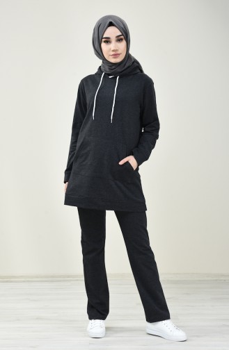 Anthracite Tracksuit 20003-03